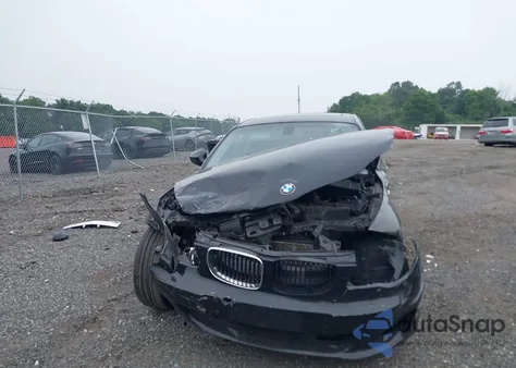 2013 BMW 128I z USA, uszkodzony, nr VIN WBAUP9C52DVS95682